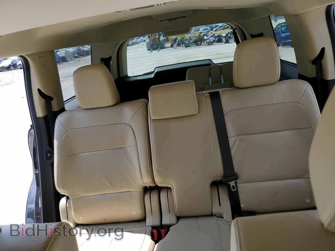 2017 FORD FLEX - VIN: 2FMHK6C83HBA09380 - Photo 10