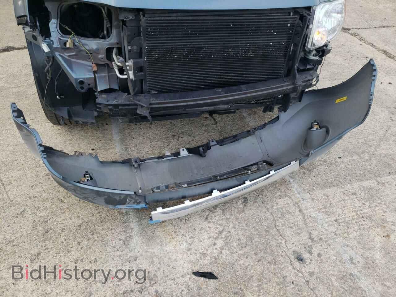 2011 FORD ESCAPE - VIN: 1FMCU0EG3BKA52782 - Фото 13