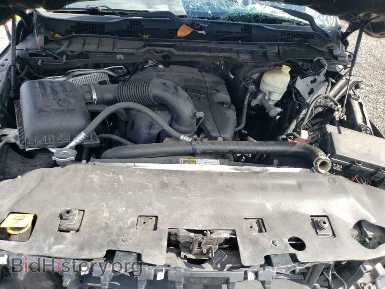 2015 RAM 1500 - VIN: 3C6RR6KT3FG683184 - Фото 7