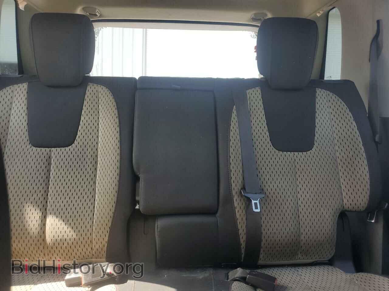 2015 GMC TERRAIN - VIN: 2GKALMEK3F6301637 - Фото 10