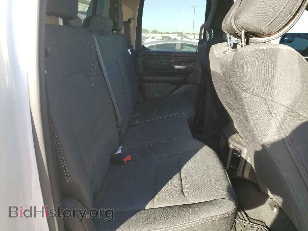 2019 RAM 1500 - VIN: 1C6SRFCT6KN591827 - Фото 10