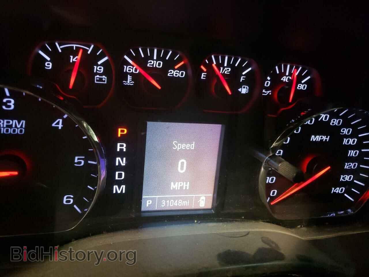 2014 CHEVROLET SILVERADO - VIN: 1GCNKPEC0EZ289511 - Фото 8