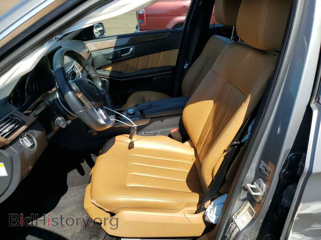 2012 MERCEDES-BENZ E-CLASS - VIN: WDDHF8JB9CA602433 - Фото 7