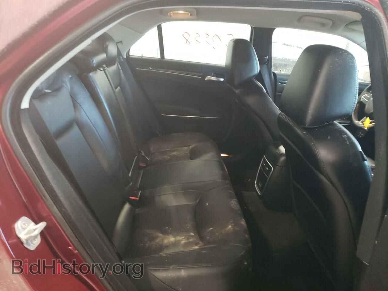 2016 CHRYSLER 300 - VIN: 2C3CCARG6GH171081 - Фото 6