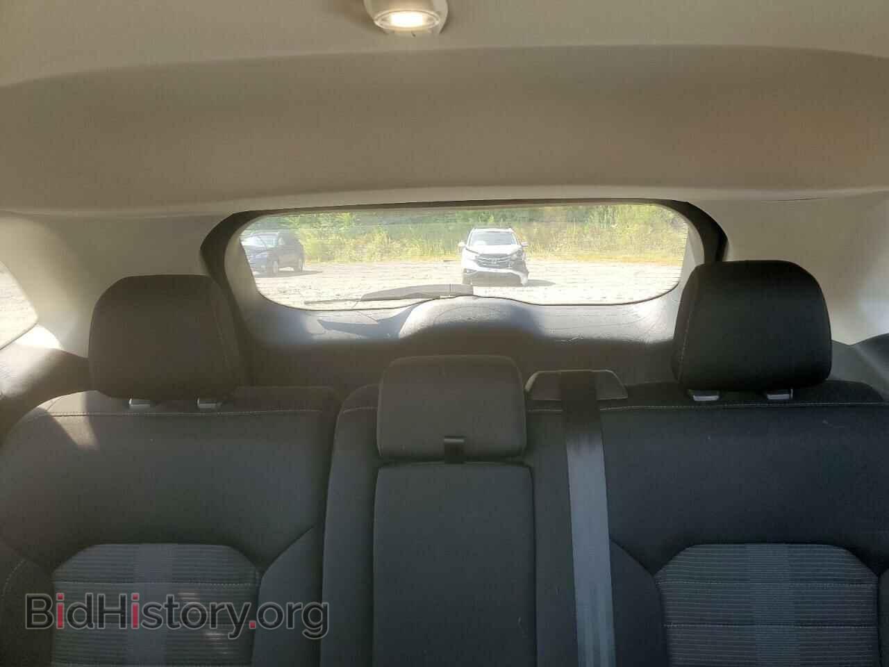 2018 FORD EDGE - VIN: 2FMPK4J9XJBB95968 - Фото 10