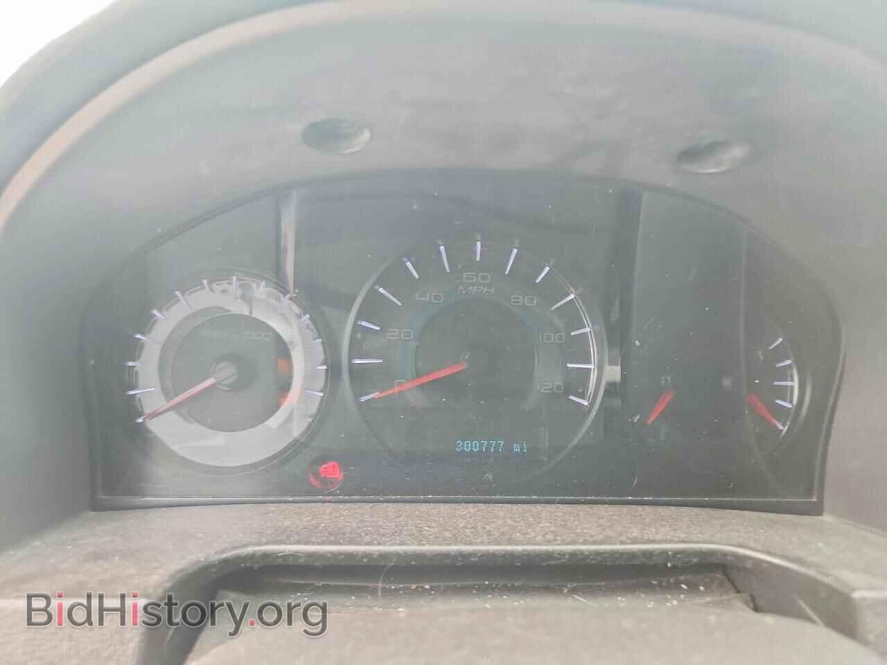 2012 FORD FUSION - VIN: 3FAHP0JA7CR148355 - Photo 9