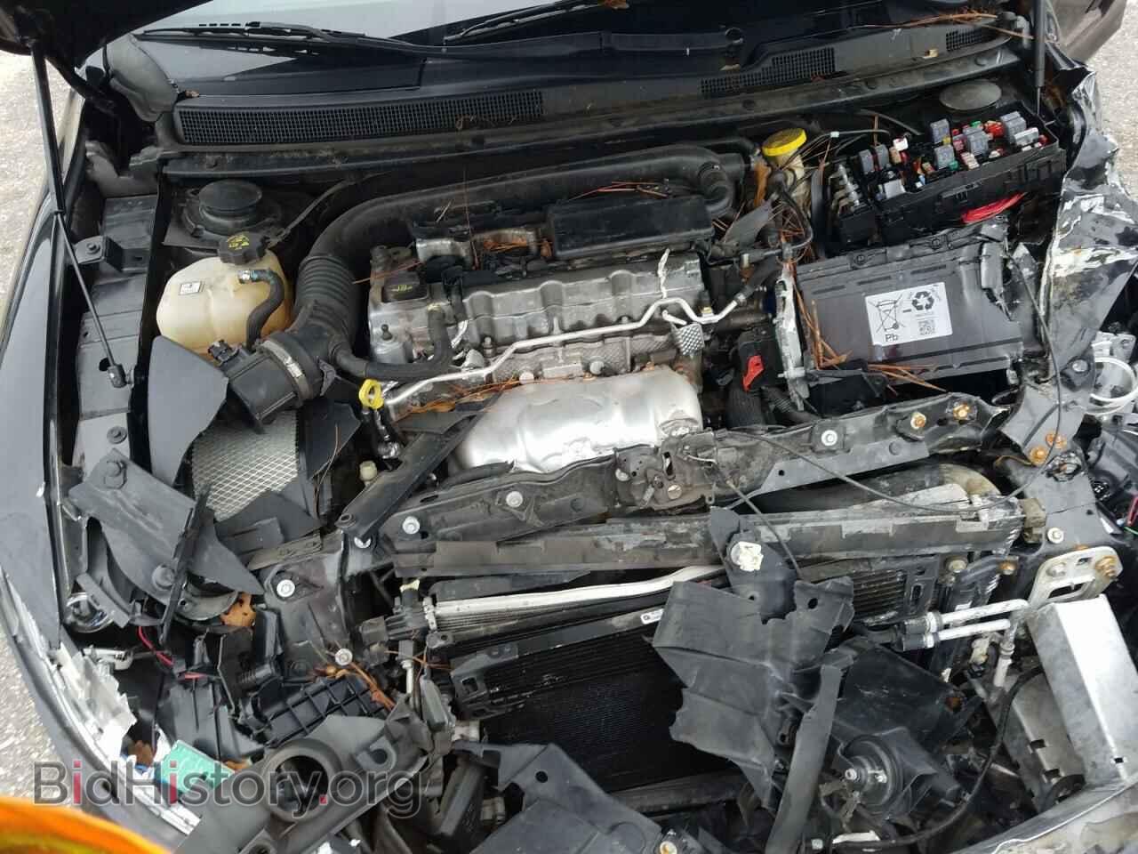 2015 CHRYSLER 200 - VIN: 1C3CCCAB3FN666629 - Фото 7