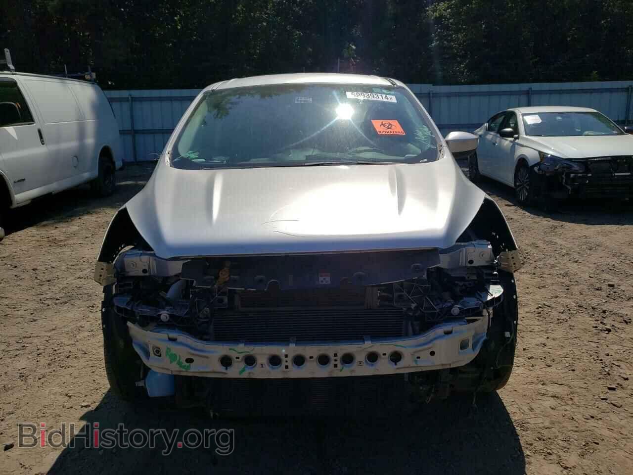 2017 FORD ESCAPE - VIN: 1FMCU9GD0HUB47871 - Photo 5
