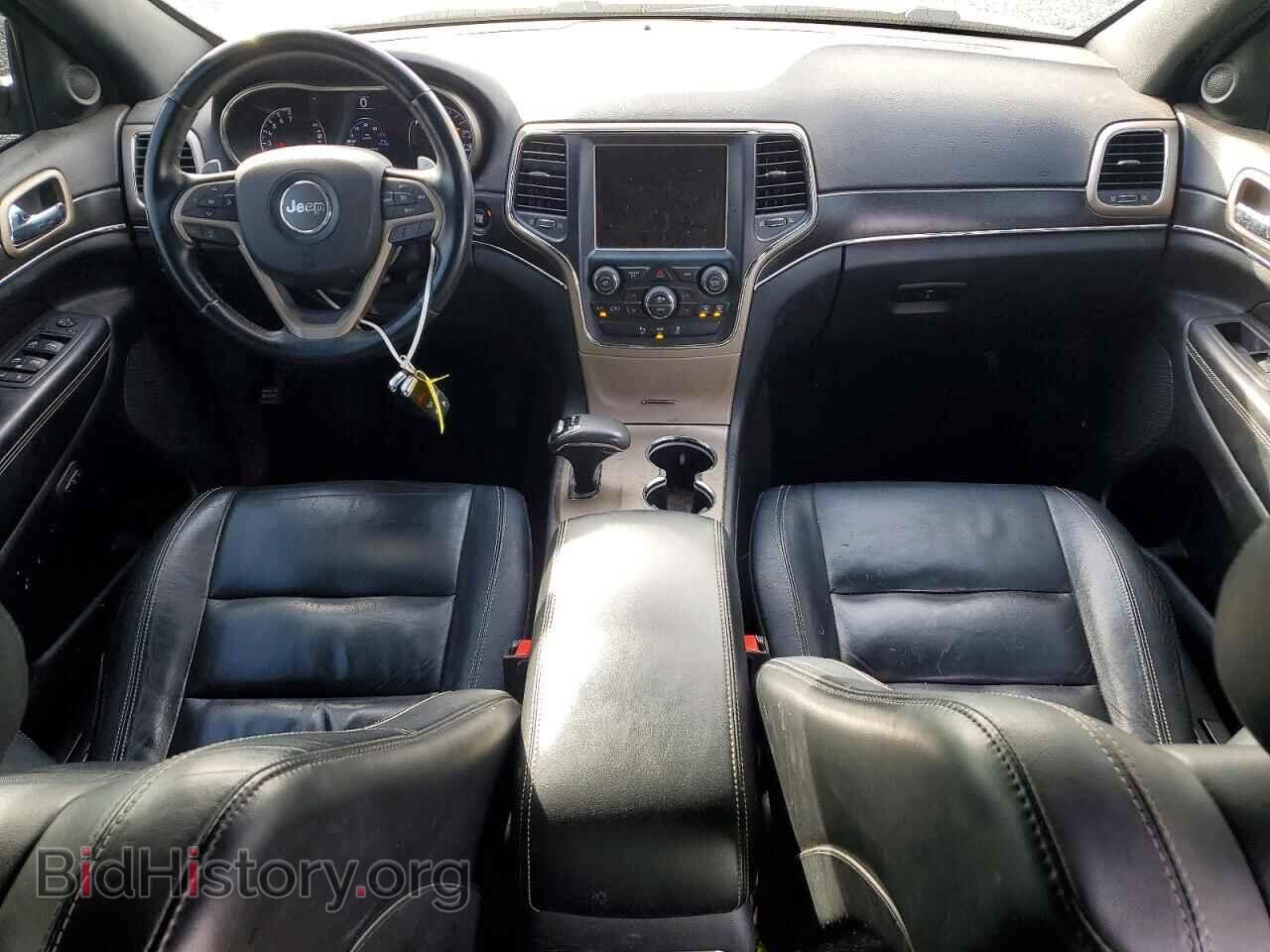 2015 JEEP CHEROKEE - VIN: 1C4RJEBG1FC719082 - Фото 8