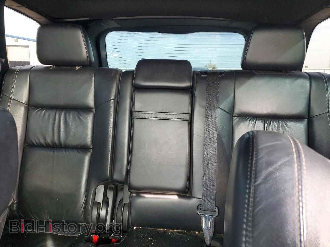 2015 JEEP CHEROKEE - VIN: 1C4RJEBG1FC719082 - Фото 10