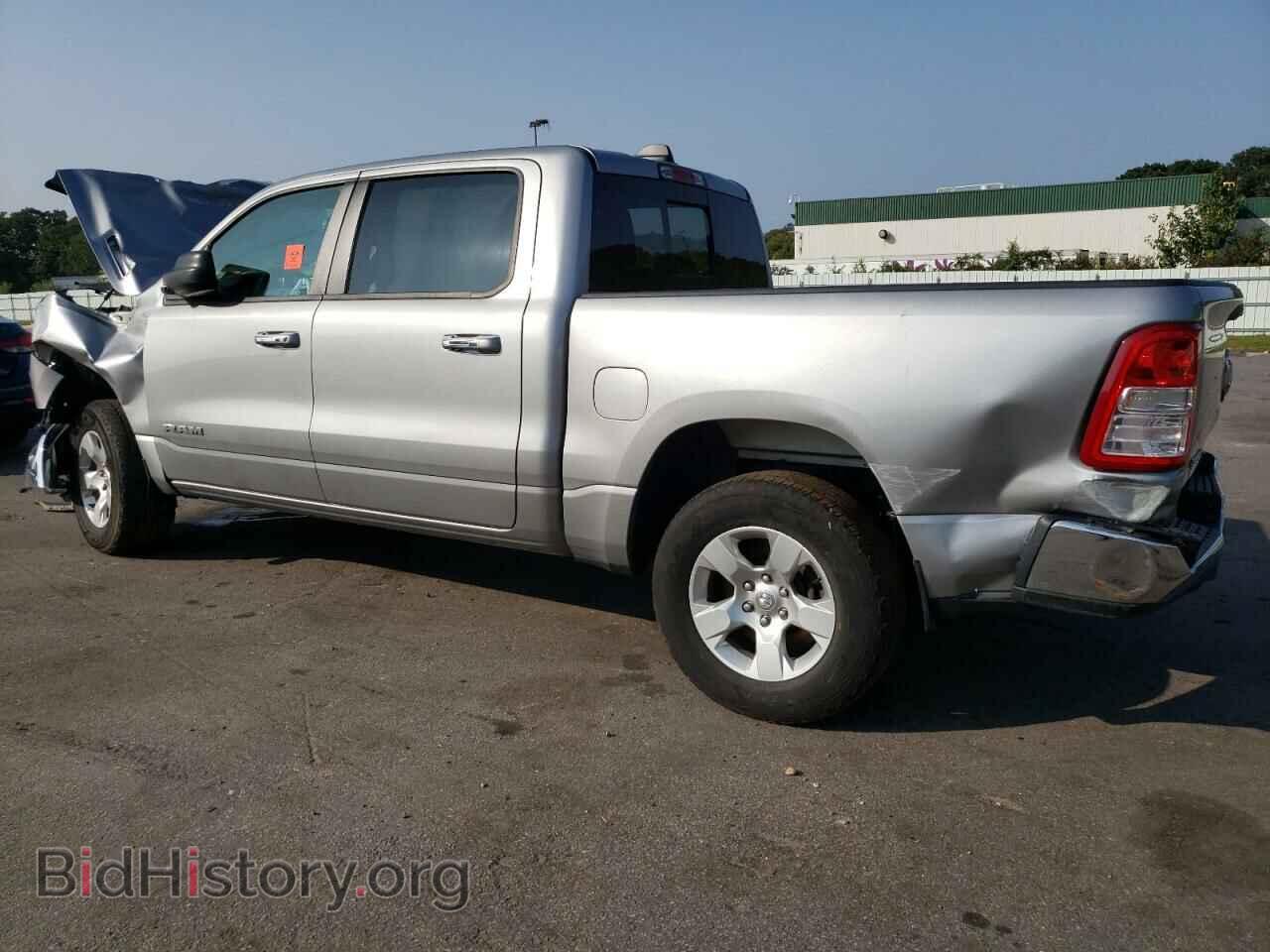 2020 RAM 1500 - VIN: 1C6RRFFG8LN108269 - Фото 2