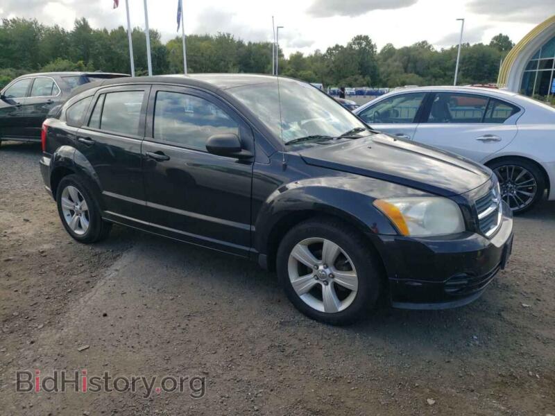 2010 Dodge CALIBER (VIN 1B3CB4HA1AD536205) — photo 4 of 14