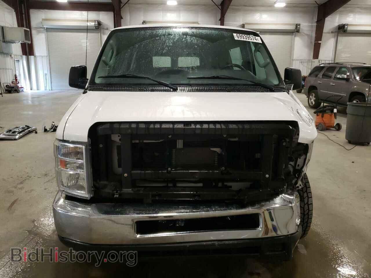 2010 FORD ALL Models - VIN: 1FBSS3BL8ADA62210 - Фото 5