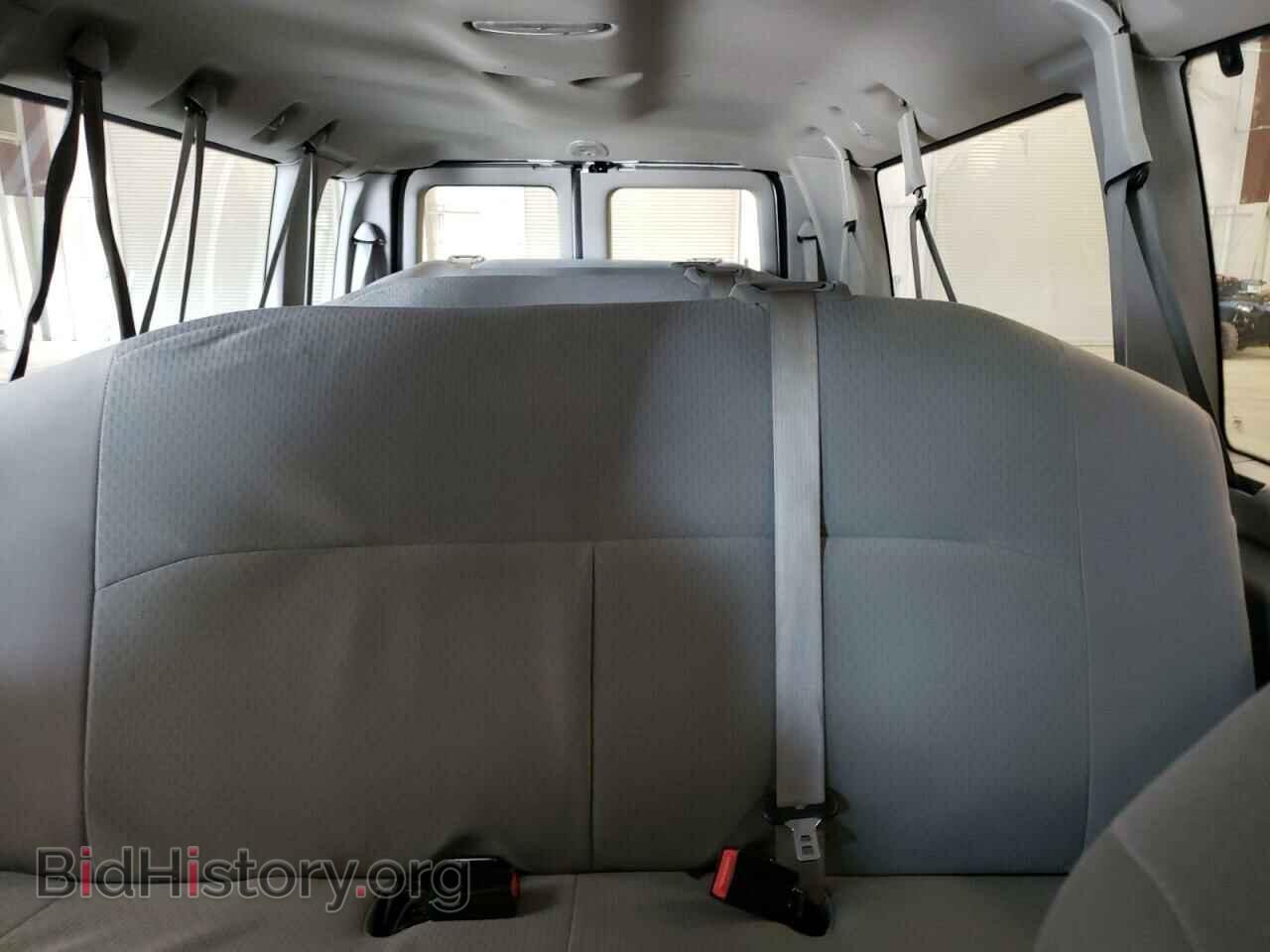 2010 FORD ALL Models - VIN: 1FBSS3BL8ADA62210 - Фото 10