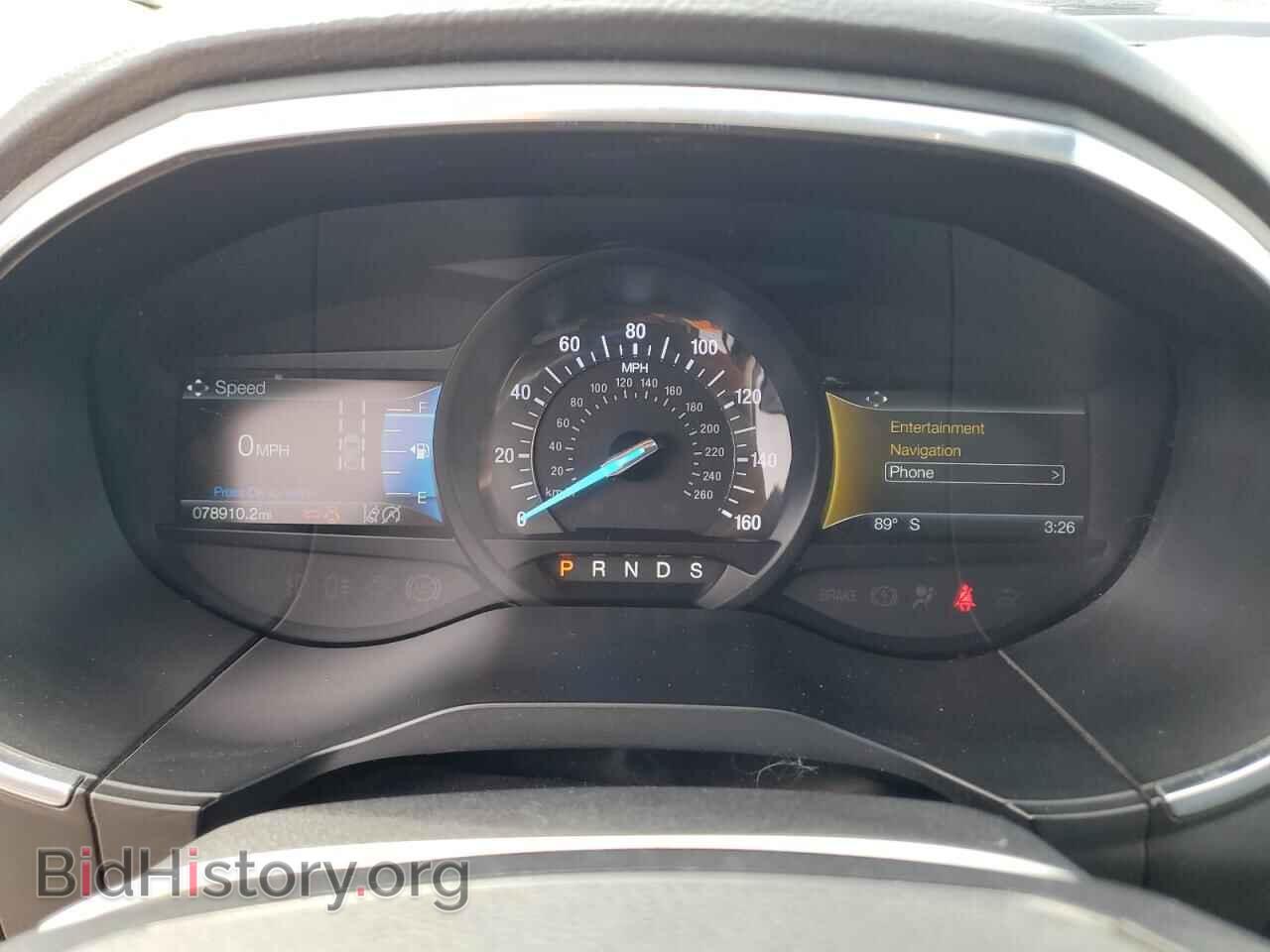 2019 FORD EDGE - VIN: 2FMPK4K99KBC26210 - Фото 9