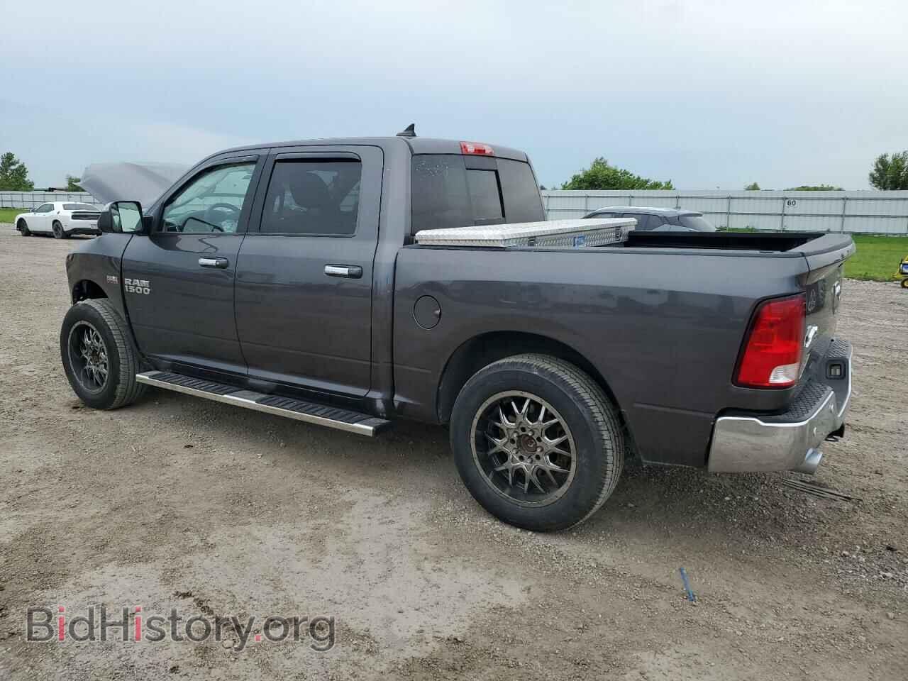 2017 RAM All Models - VIN: 1C6RR6LT3HS744379 - Photo 2
