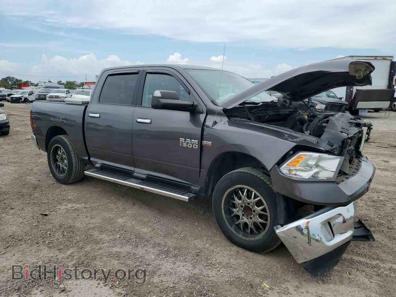 2017 RAM All Models - VIN: 1C6RR6LT3HS744379 - Photo 4
