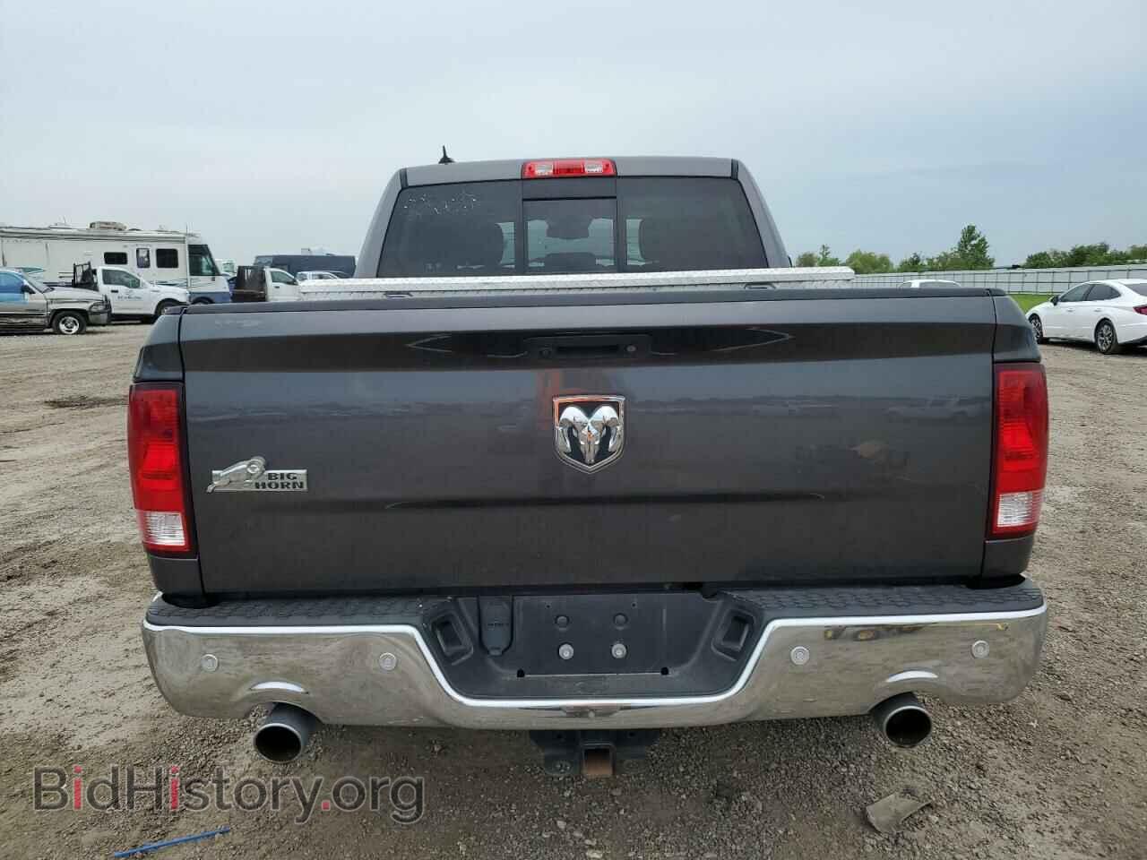 2017 RAM All Models - VIN: 1C6RR6LT3HS744379 - Photo 6
