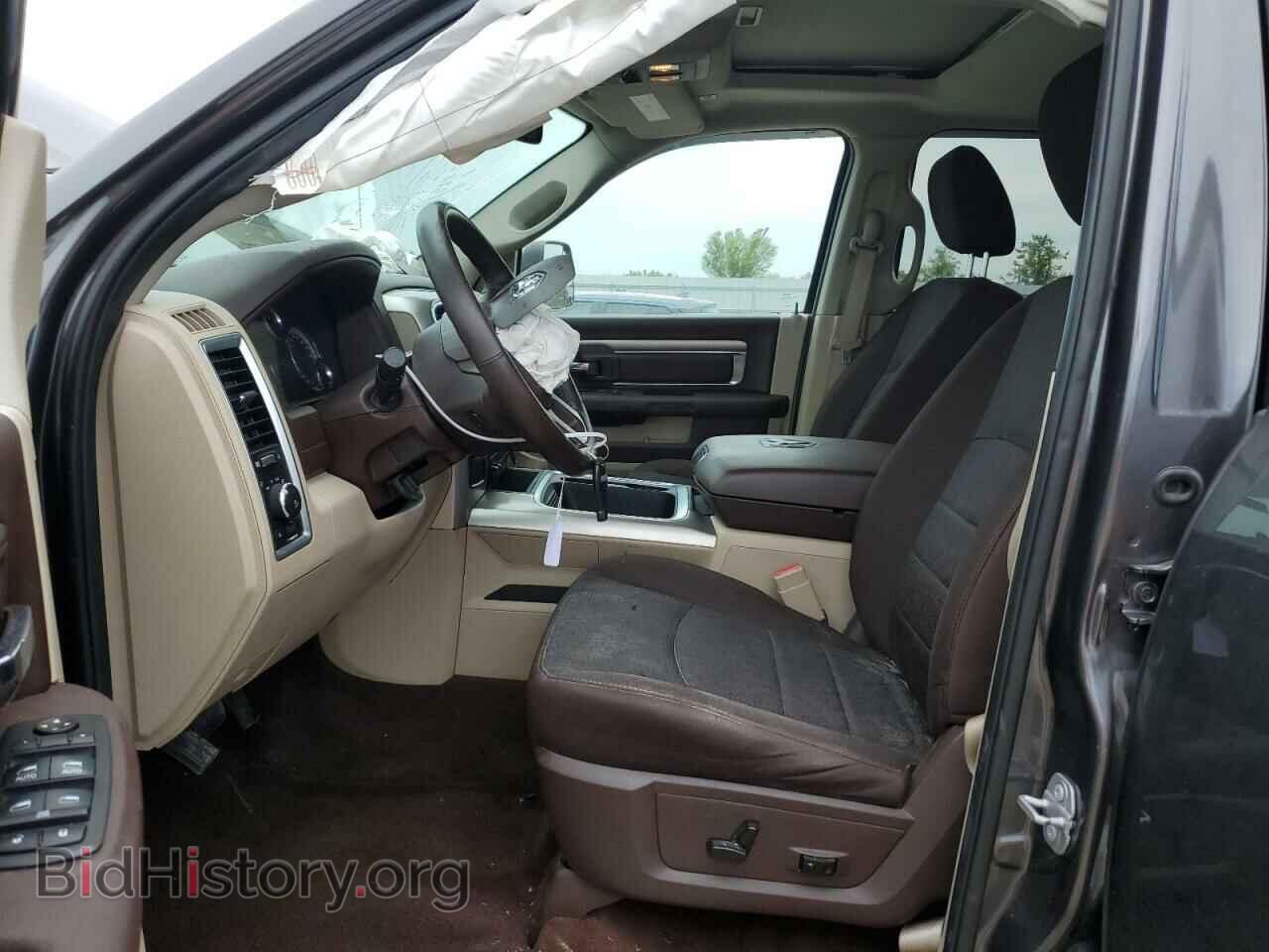 2017 RAM All Models - VIN: 1C6RR6LT3HS744379 - Photo 7