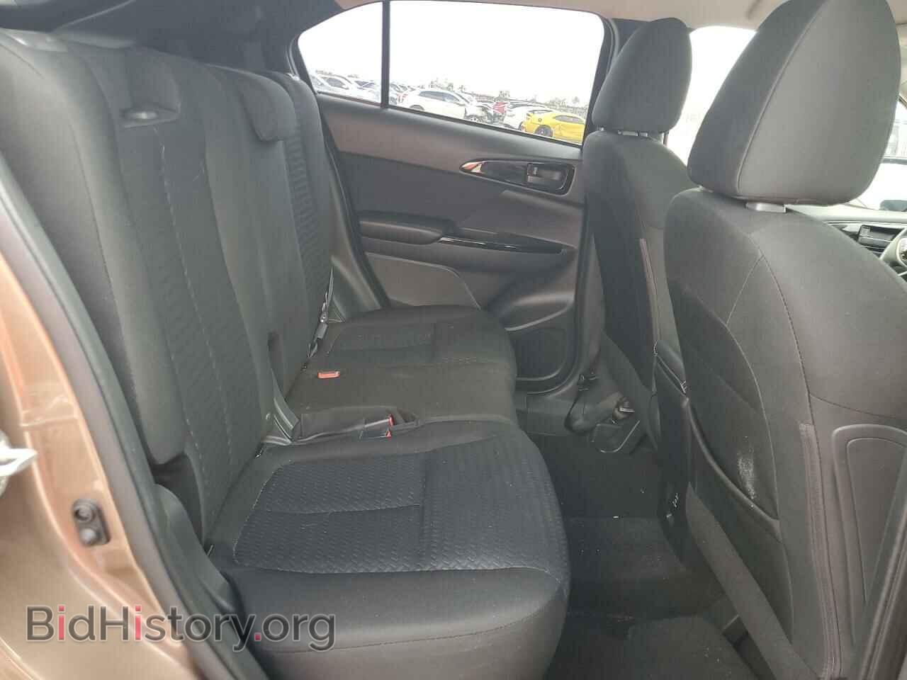 2020 MITSUBISHI ECLIPSE - VIN: JA4AS4AA3LZ009590 - Photo 11