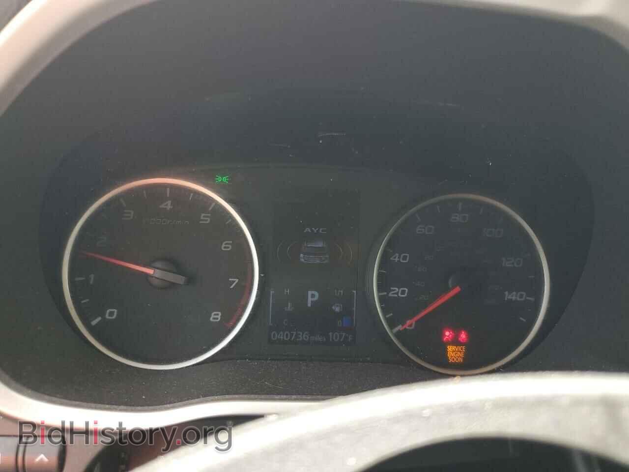 2020 MITSUBISHI ECLIPSE - VIN: JA4AS4AA3LZ009590 - Photo 9