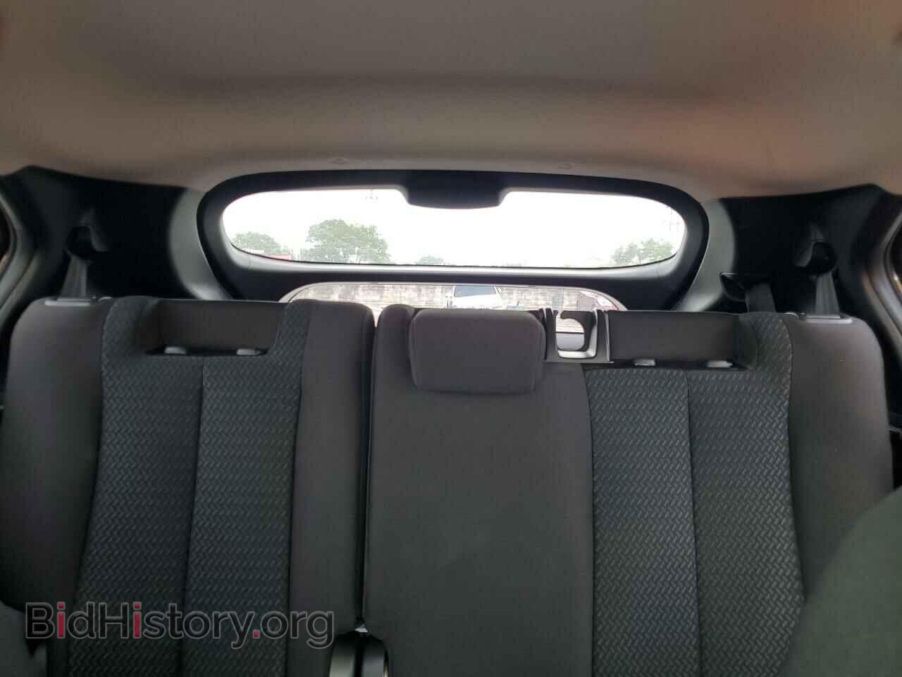 2020 MITSUBISHI ECLIPSE - VIN: JA4AS4AA3LZ009590 - Photo 10