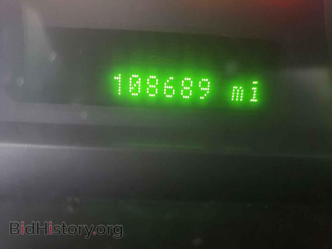 2010 FORD EDGE - VIN: 2FMDK3JC4ABB68693 - Photo 8
