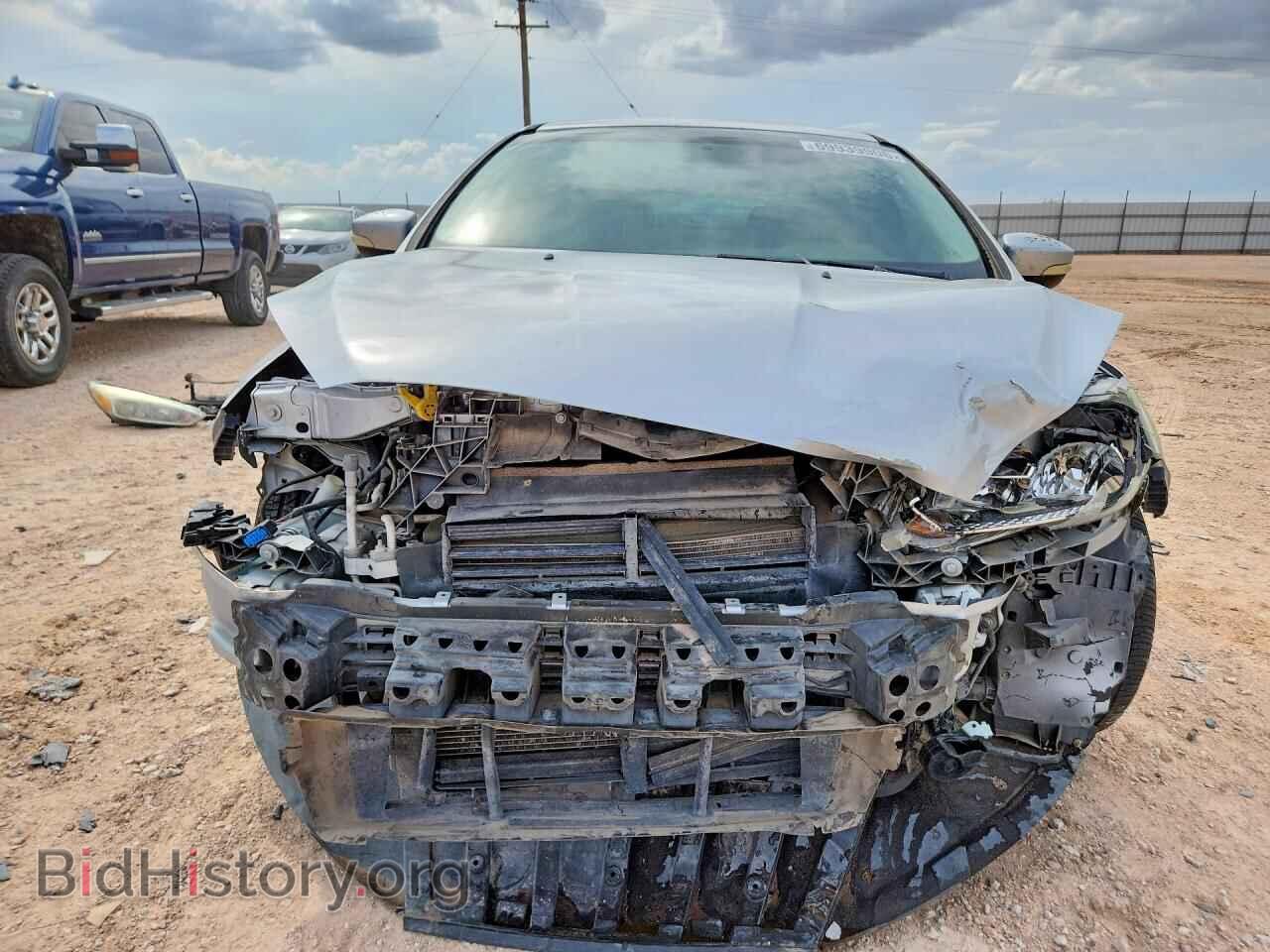 2016 FORD FOCUS - VIN: 1FADP3K20GL361773 - Фото 5