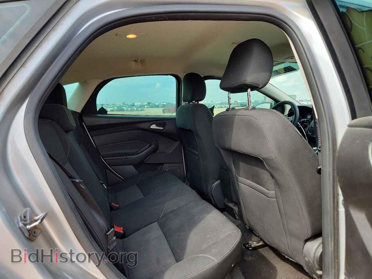 2016 FORD FOCUS - VIN: 1FADP3K20GL361773 - Фото 10