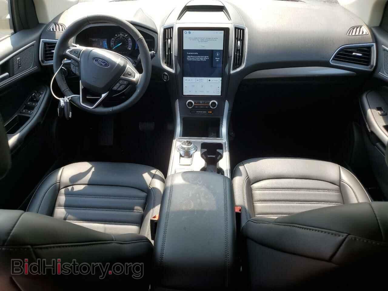 2024 FORD EDGE - VIN: 2FMPK4J92RBB13209 - Фото 8