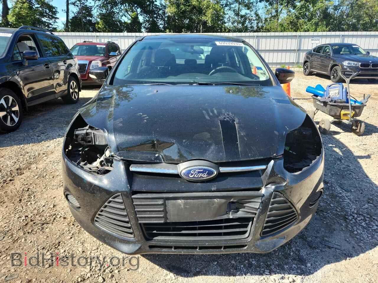 2014 FORD FOCUS - VIN: 1FADP3F29EL285851 - Photo 5