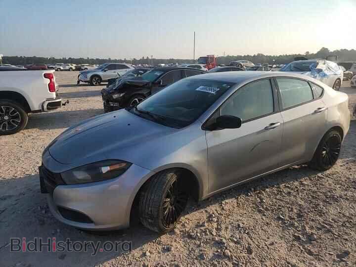 2015 DODGE DART - VIN: 1C3CDFBB1FD223057 - Фото 13