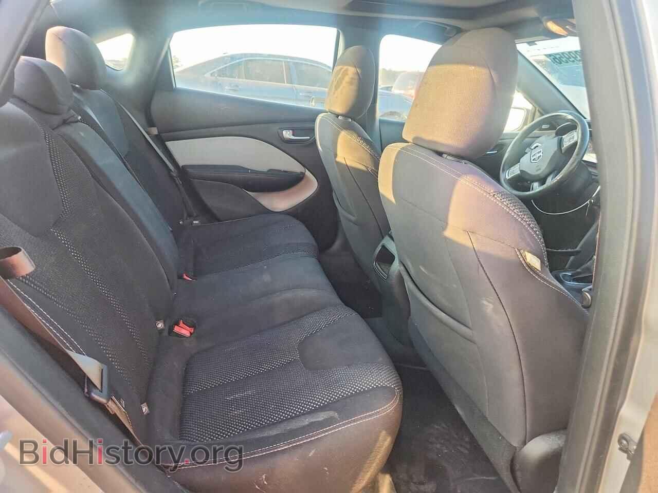 2015 DODGE DART - VIN: 1C3CDFBB1FD223057 - Фото 10