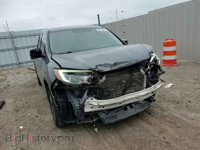 2017 HONDA RIDGELINE - VIN: 5FPYK2F68HB009358 - Photo 13