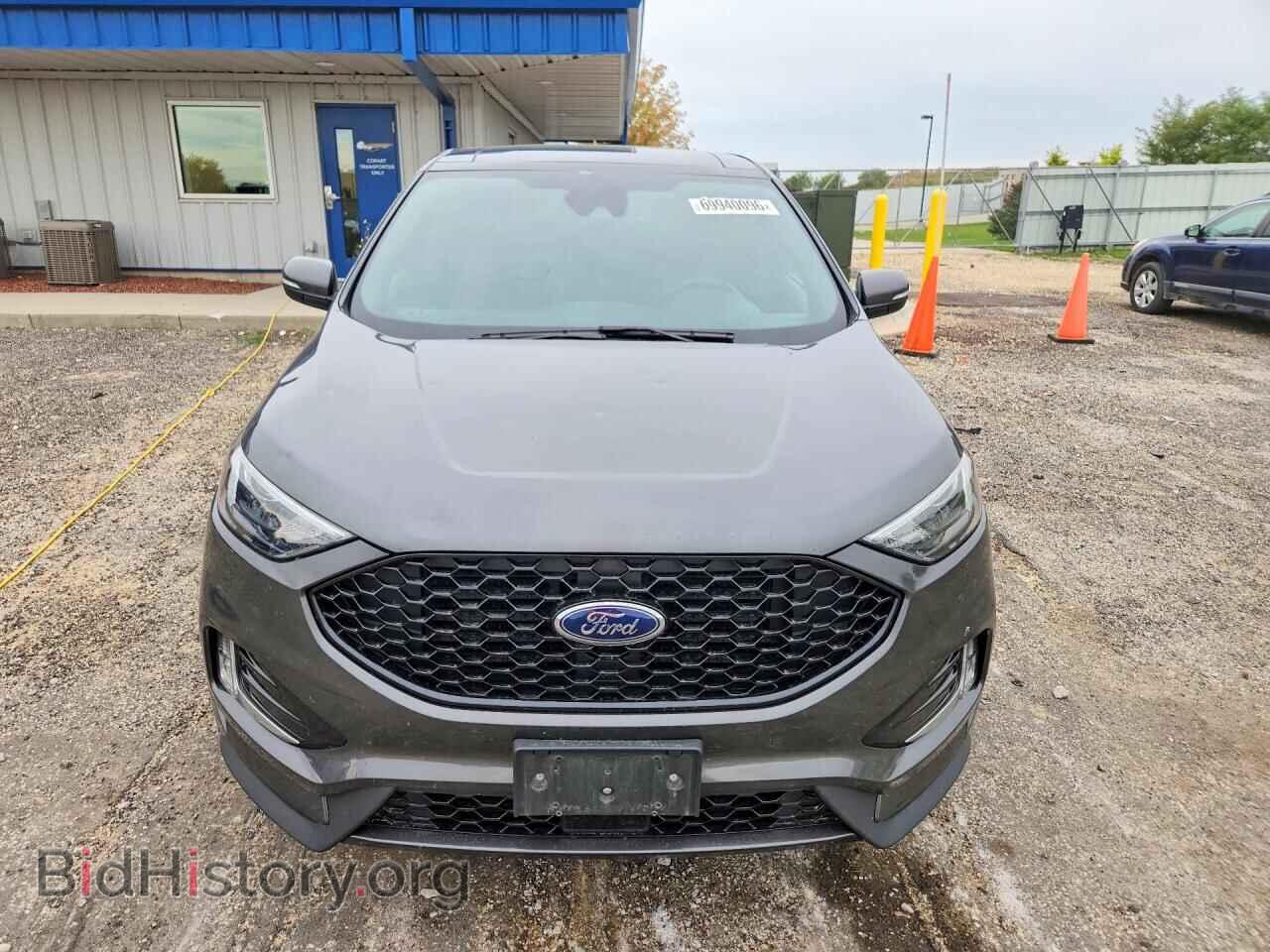 2020 FORD EDGE - VIN: 2FMPK4J94LBB23554 - Фото 5