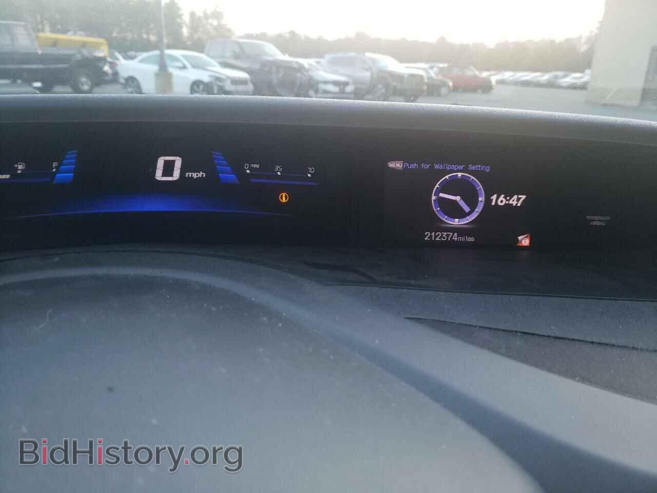 2012 HONDA CIVIC - VIN: 2HGFB2E55CH514643 - Фото 9