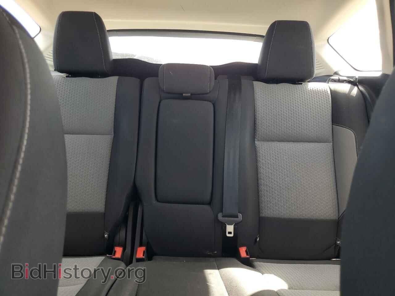 2017 FORD CMAX - VIN: 1FADP5EU1HL114823 - Photo 10