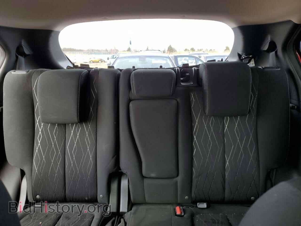 2018 MITSUBISHI ECLIPSE - VIN: JA4AT5AA7JZ039451 - Фото 10