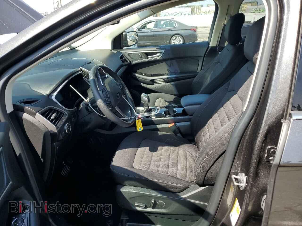 2018 FORD EDGE - VIN: 2FMPK3J81JBB13501 - Photo 7