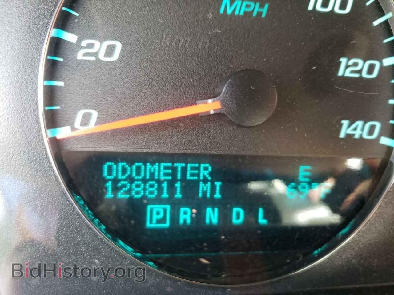 2013 CHEVROLET IMPALA - VIN: 2G1WG5E35D1145611 - Фото 8
