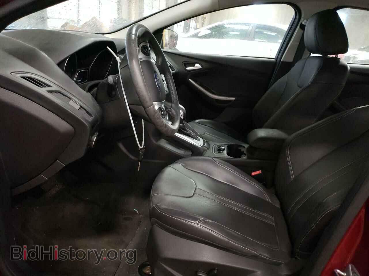 2013 FORD ALL Models - VIN: 1FADP3F20DL138509 - Photo 7