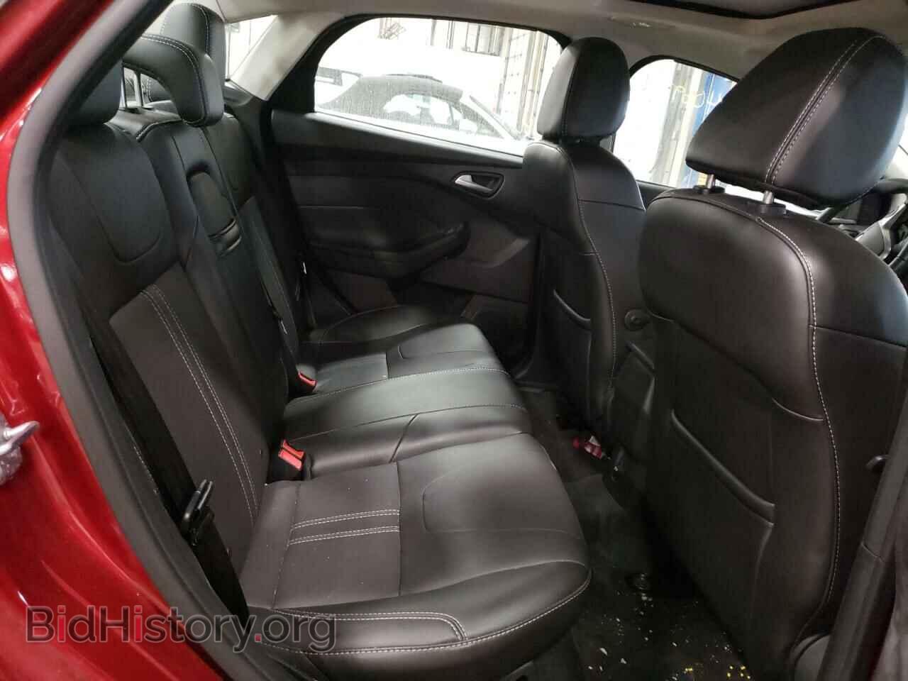 2013 FORD ALL Models - VIN: 1FADP3F20DL138509 - Photo 10