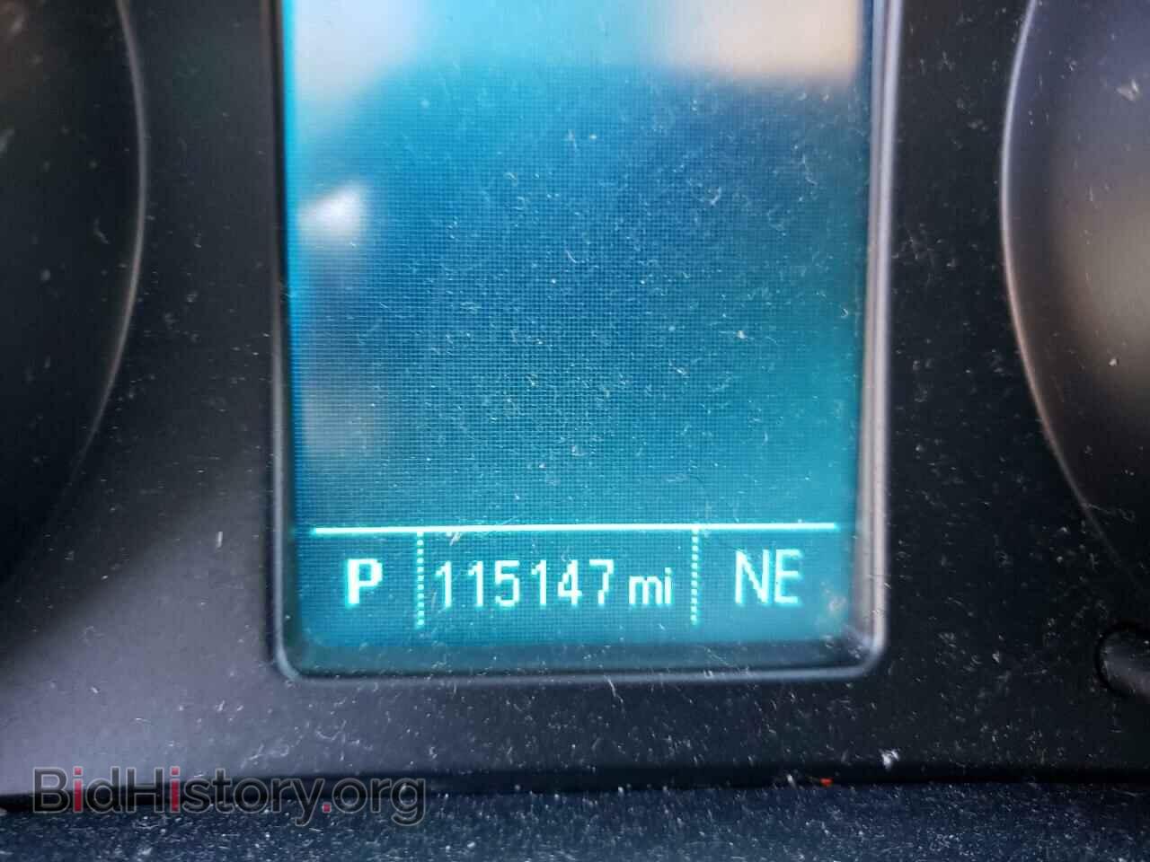 2013 BUICK REGAL - VIN: 2G4GS5EV7D9172365 - Фото 8
