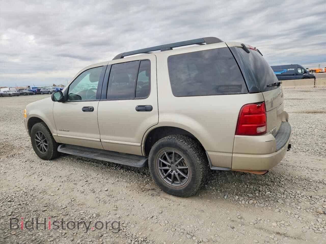 2005 FORD EXPLORER - VIN: 1FMZU73K05ZA16862 - Фото 2