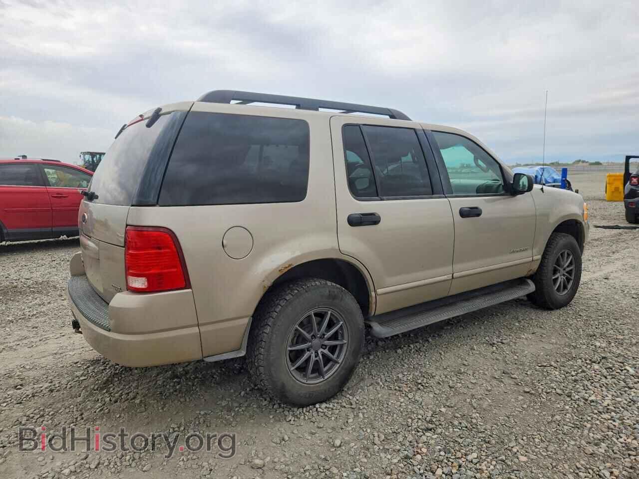 2005 FORD EXPLORER - VIN: 1FMZU73K05ZA16862 - Фото 3