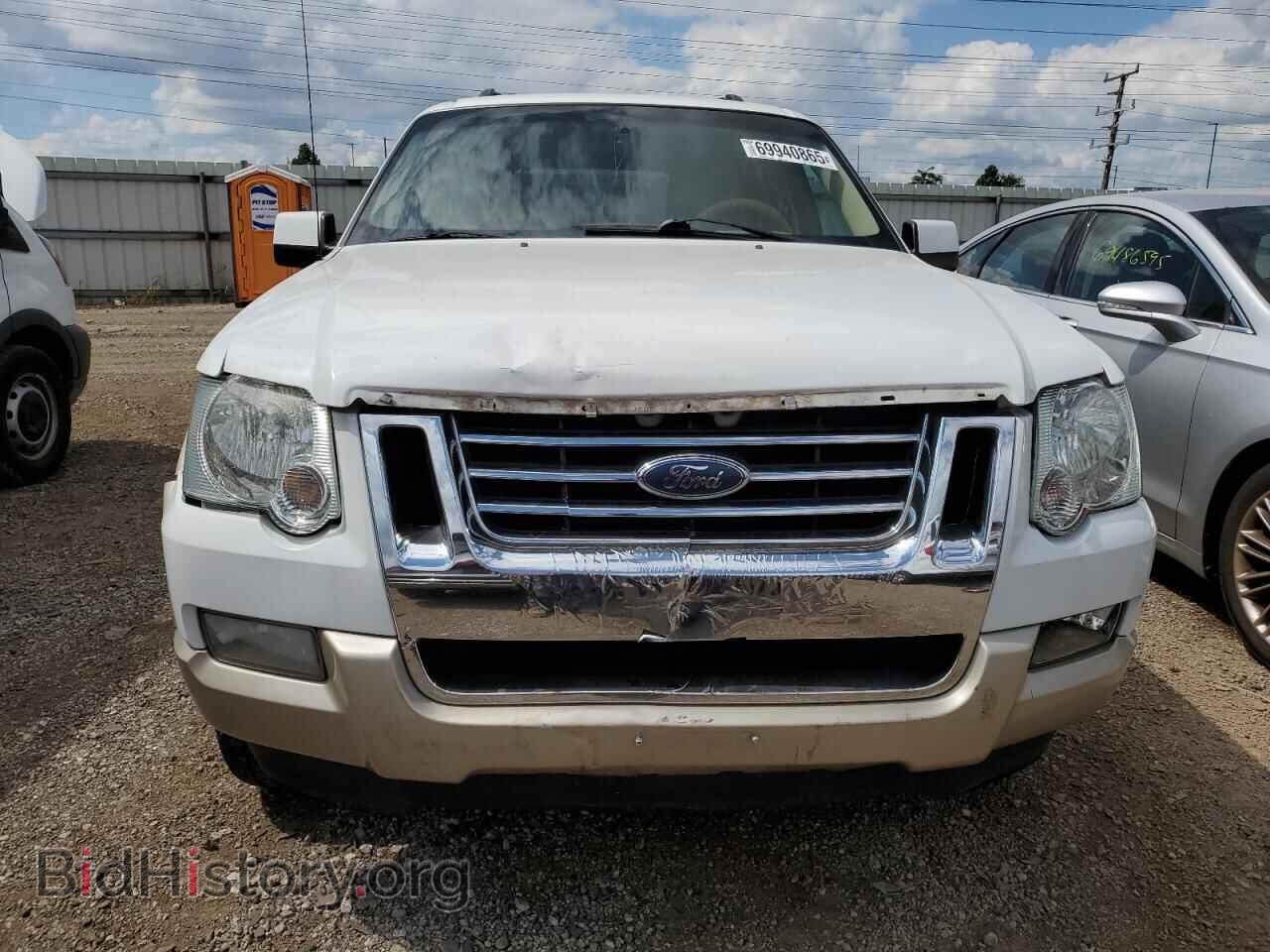 2007 FORD EXPLORER - VIN: 1FMEU74E67UA73929 - Photo 5