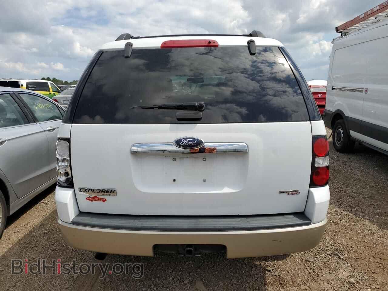 2007 FORD EXPLORER - VIN: 1FMEU74E67UA73929 - Photo 6
