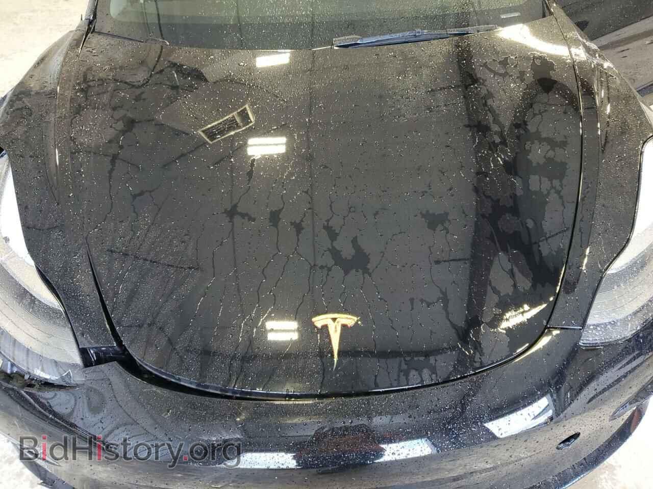 2022 TESLA MODEL 3 - VIN: 5YJ3E1EB0NF134952 - Photo 11