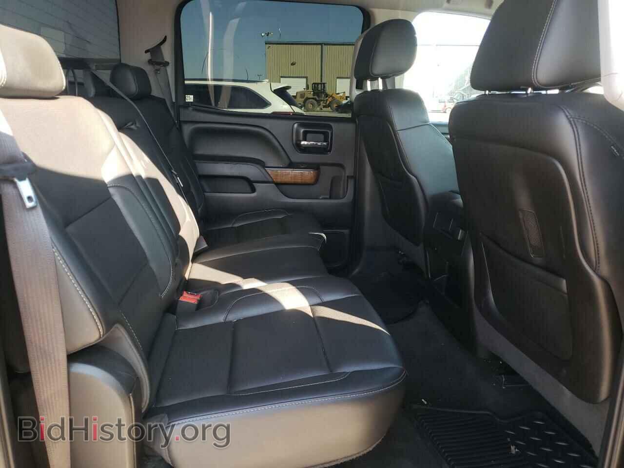 2014 GMC SIERRA - VIN: 3GTU2VEC3EG281516 - Фото 6