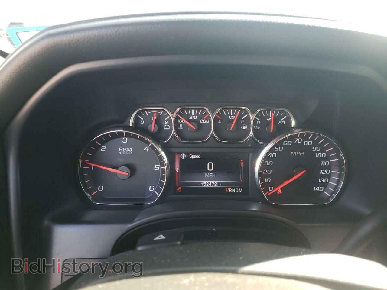 2014 GMC SIERRA - VIN: 3GTU2VEC3EG281516 - Фото 8